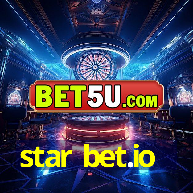 star bet.io